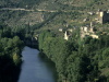 Tarn Valley, France