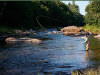 Visit the beautiful Woodstock area of Vermont.