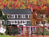 New Hampshire's historic Franconia Inn.