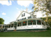 The Stowe Inn in Stowe, Vt.