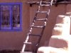 Taos exudes Southwest charm around every corner.