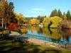 Enjoy the Deschutes River in Bend. 