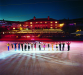 See U.S. and international medalists in Sun Valley Resort's summer ice shows. Photo courtesy Sun Valley Resort.