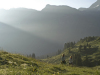 Romantic walk in Lech-Zuers (by Hans Wiesenhofer)