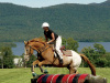 Go riding at Mountain Top Inn and Resort in Vermont.
