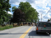 Stowe remains an astonishing blend of traditional Vermont and the modern world.