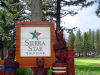 Sierra Star golf course, at 8,000 feet, is the highest course in California.