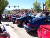 The Mustangs are coming to Steamboat.