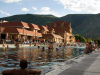 Take a dip and cool off with summer savings at Glenwood Hot Springs Resort.