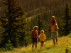 Celebrate Vail with the family. Photo by Chris McLennan.