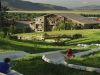 Ride the Alpine Slide at Snow King in Jackson Hole.
