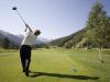 The Golf Staycation is one of the lodging and activity deals at Copper Mountain.