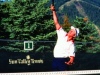 The Sun Valley Tennis Center features 18 courts. --Photo courtesy of Sun Valley Resort.