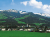 Kirchberg village (Austria Tourism/Niederstrasser)