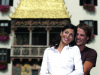 Romantic breaks in Innsbruck (TVB Innsbruck/Zimmermann)