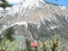 The Ruby of Crested Butte.