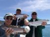 Mammoth Lakes area is a fisherman's paradise.