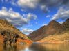 Trout fishing is a sublime pleasure in northern New Mexico rivers.