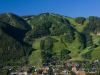 Aspen's summer beauty gets an 'A.'