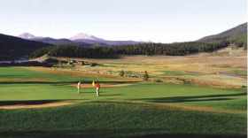 Keystone Ranch Golf Course