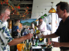 Oenophiles - wine lovers - gather for the Killington Wine Festival.