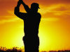 Golfers can choose from five different courses with the South Thompson Inn golf package. 