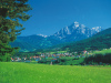 The town of Mutters (ANTON/Werbung & Ascher)