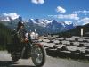 Motorbiking in the Tyrol (ANTON/Fankhauser)