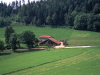 A typical French farmhouse (CRT/Franche-Comte)