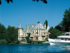 Boat cruising on Lake Thun (swiss-image.ch/Maurer)
