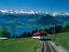 Rigi Mountain in Central Switzerland (swiss-image.ch/Sonderegger)