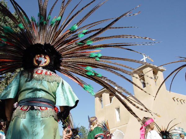 Taos is home to centuries of rich traditions, from Native American, Spanish, Mexican and Anglo eras.
