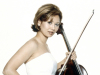 Cellist Allison Eldredge is artistic director of the Killington Music Festival.