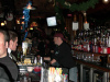 Inside Cisero's of Park City, UT.