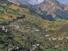Music surrounds the beauty of Snowmass