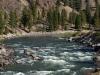 Raft the Main Salmon River in Sun Valley. Photo courtesy of Idaho Tourism. 