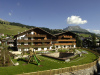 Hotel Gotthard in Lech am Arlberg, Austria.