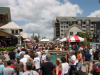 Festivals and events are a big part of the summer scene at Snowshoe Mountain.
