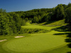 Arnold Palmer's Legend Golf Course at Shanty Creek Resorts.