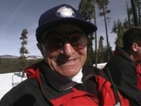 Nic Fiore, the legendary ski teacher at Yosemite's Badger Pass, died in June at 88.