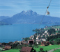 Lake Luzern (swiss-image.ch/Brawand)