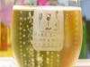 A goblet of sparkling wine at the Park City Food and Wine Classic.