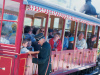 The Vitzbau Rigi rack railway (ST/Sonderegger)