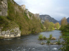 Tarascon Sur Ariege, France
