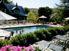 Castle Hill Resort offers luxury and service in Vermont's Green Mountains.