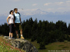 Explore Sun Peaks after a romantic night at the Hearthstone Lodge. Photo courtesy of Sun Peaks/Adam Stein. 
