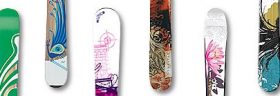 2010 OnTheSnow Ski Buyer's Guide