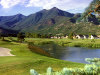 Homestead Resort Golf Course