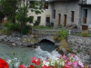 Chantemerle, France