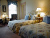 Find romance at the Inn at Rutland.